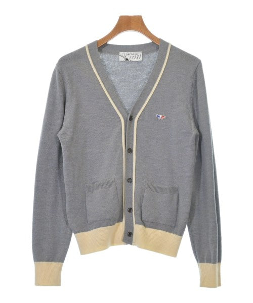 MAISON KITSUNE 開襟衫