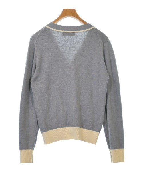 MAISON KITSUNE 開襟衫