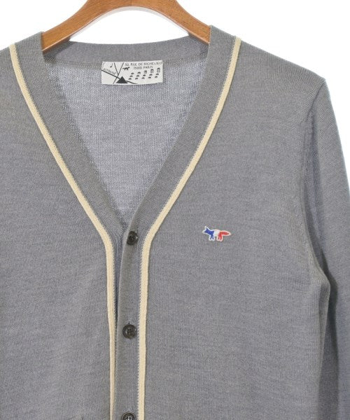 MAISON KITSUNE 開襟衫