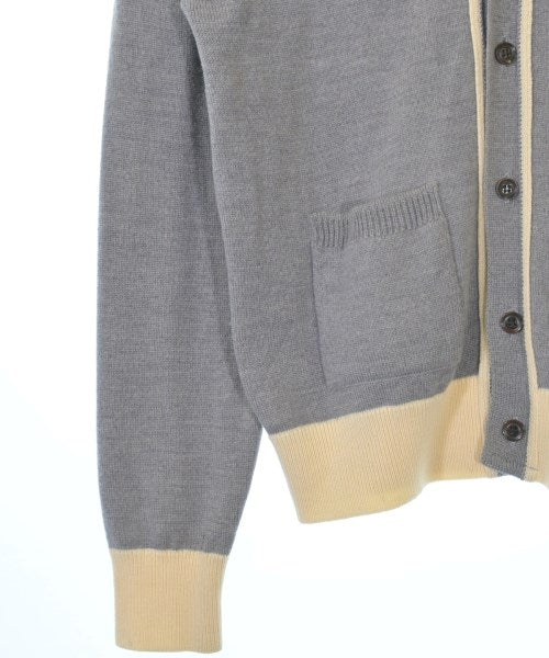 MAISON KITSUNE 開襟衫