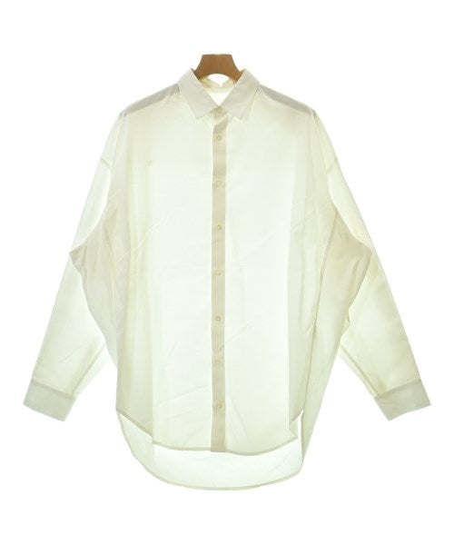 MAISON KITSUNE 休襯衫