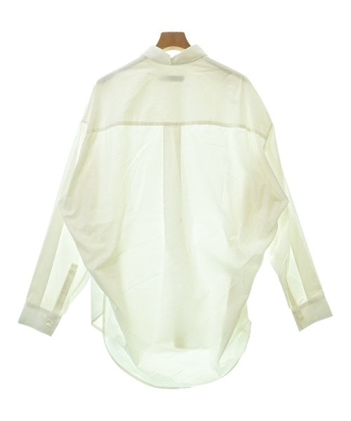 MAISON KITSUNE 休襯衫