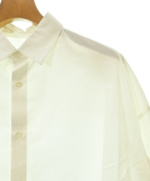 MAISON KITSUNE 休襯衫