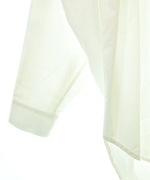 MAISON KITSUNE 休襯衫