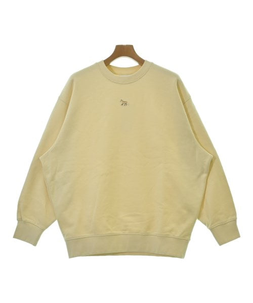 MAISON KITSUNE 運動衫