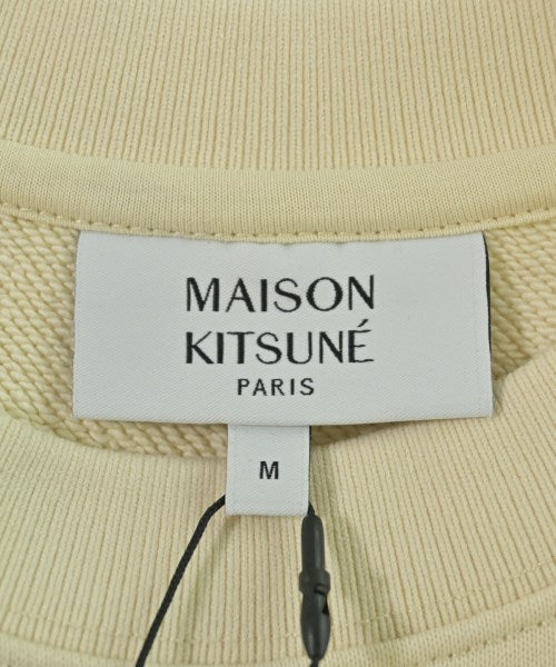 MAISON KITSUNE 運動衫