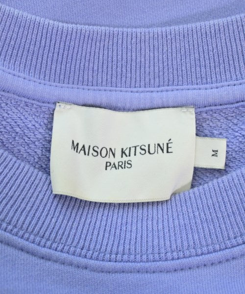 MAISON KITSUNE T恤/上衣
