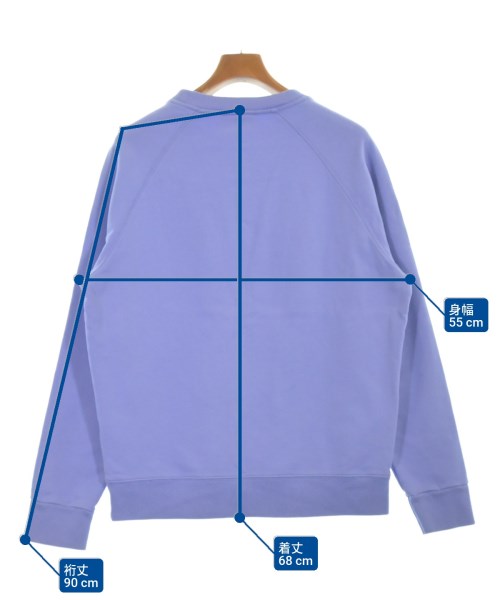 MAISON KITSUNE T恤/上衣