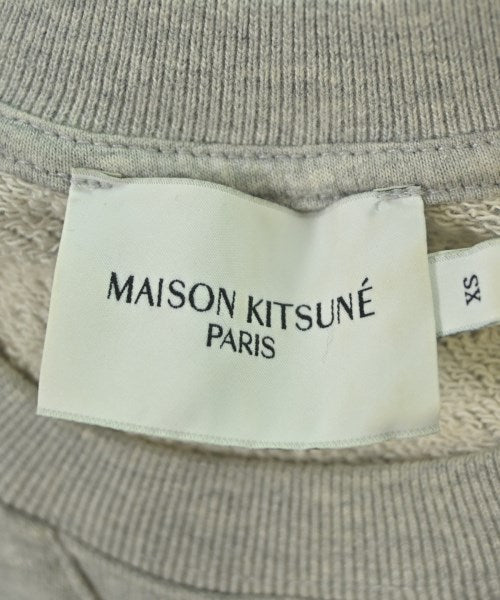 MAISON KITSUNE 運動衫