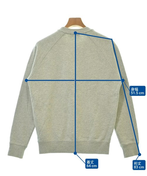 MAISON KITSUNE 運動衫