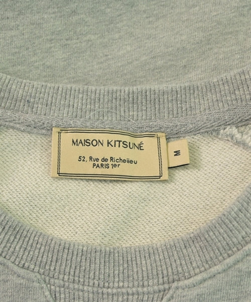MAISON KITSUNE 運動衫