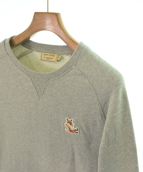 MAISON KITSUNE 運動衫