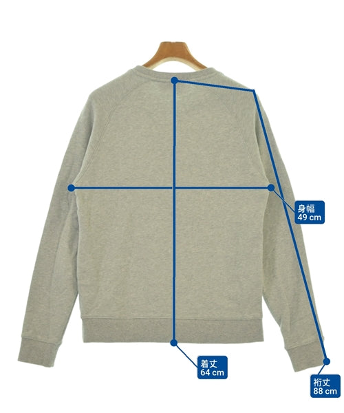 MAISON KITSUNE 運動衫