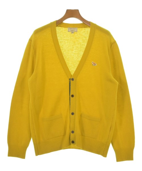 MAISON KITSUNE 開襟衫