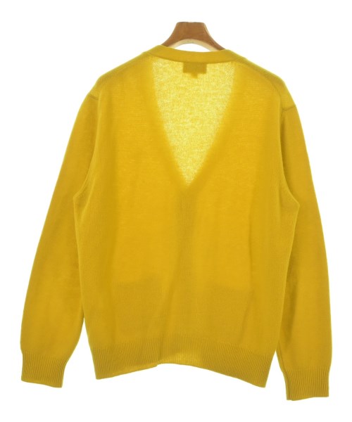 MAISON KITSUNE 開襟衫