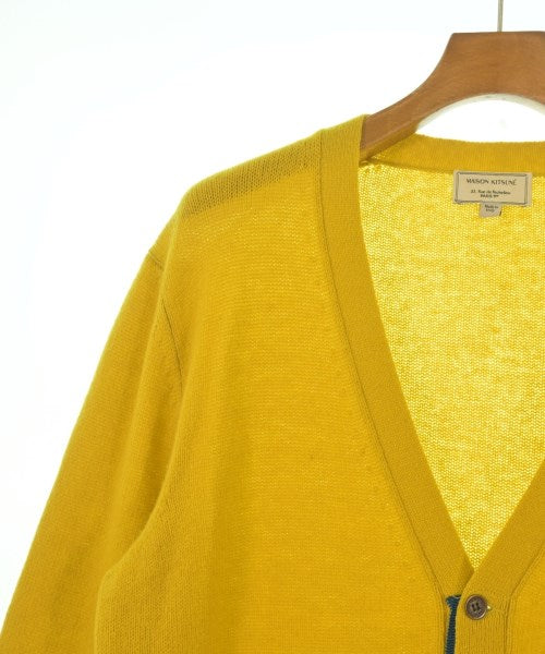 MAISON KITSUNE 開襟衫