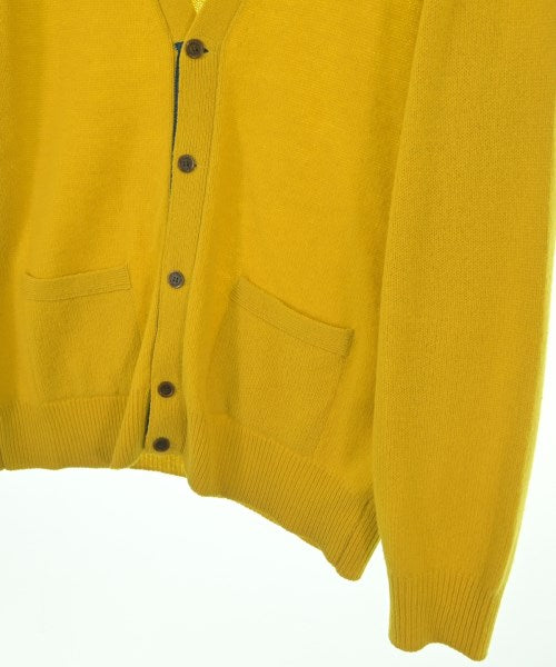 MAISON KITSUNE 開襟衫