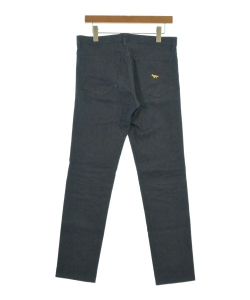 MAISON KITSUNE 牛仔褲