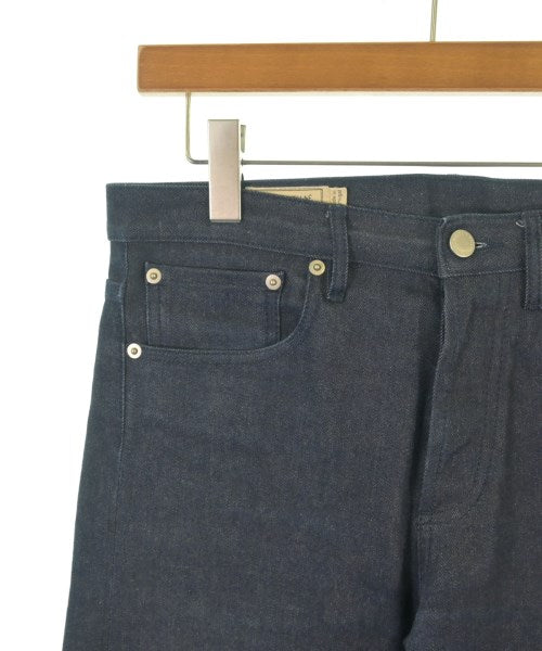 MAISON KITSUNE 牛仔褲