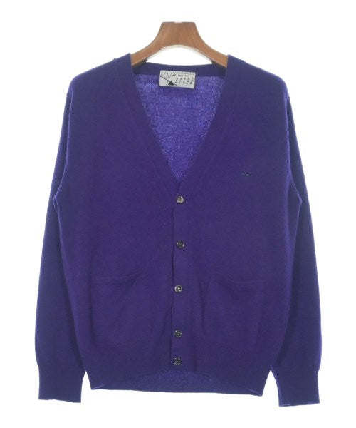 MAISON KITSUNE 開襟衫