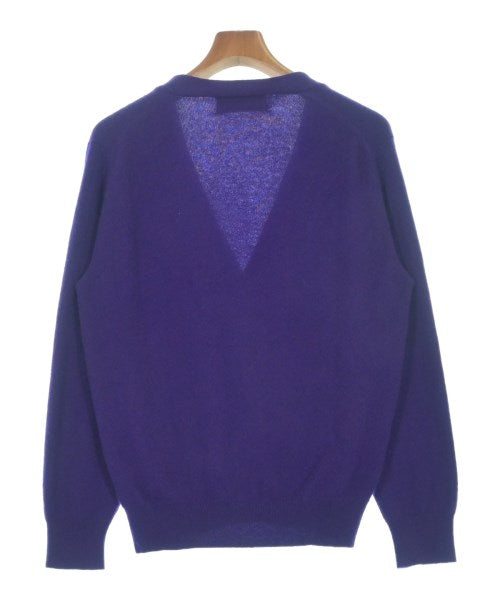 MAISON KITSUNE 開襟衫