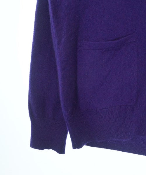 MAISON KITSUNE 開襟衫