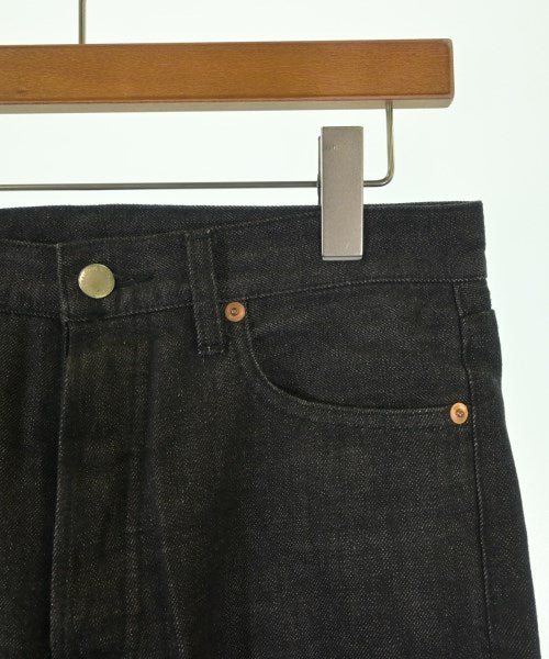 MAISON KITSUNE 牛仔褲