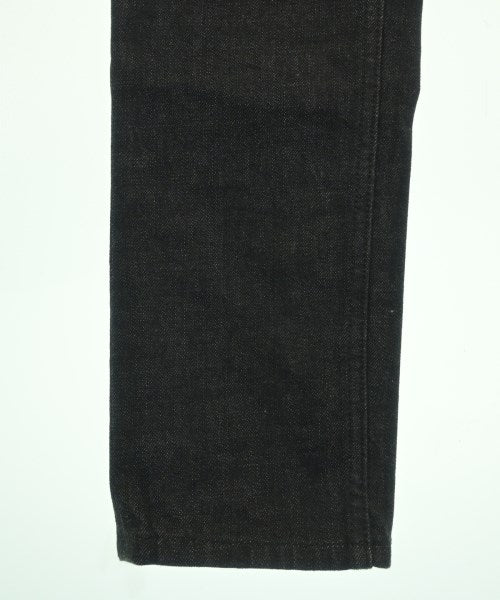 MAISON KITSUNE 牛仔褲