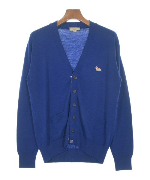 MAISON KITSUNE 開襟衫