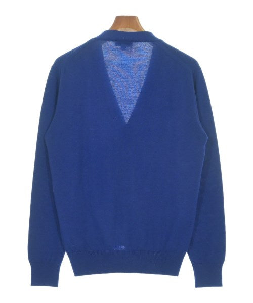 MAISON KITSUNE 開襟衫