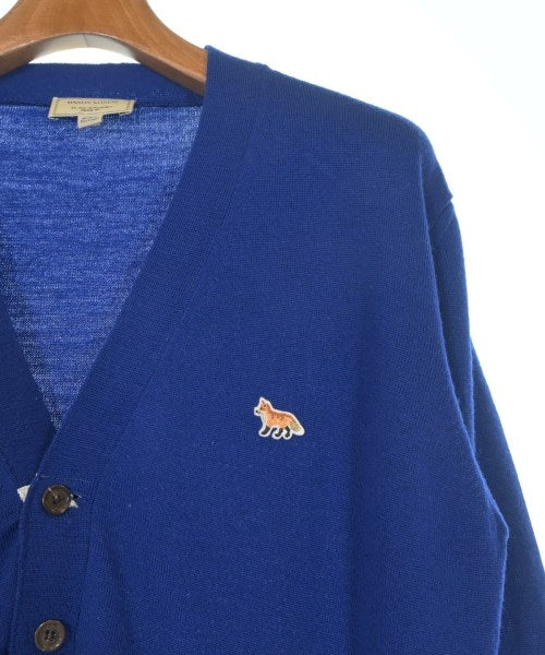 MAISON KITSUNE 開襟衫