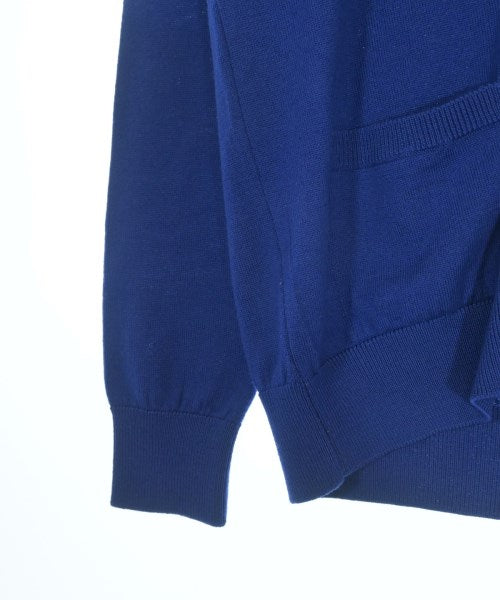 MAISON KITSUNE 開襟衫