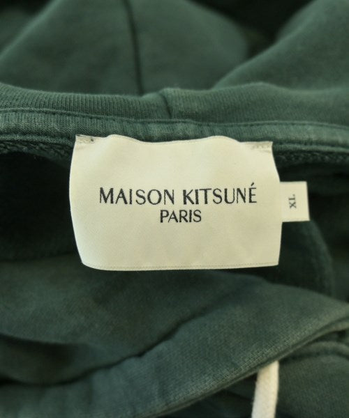 MAISON KITSUNE 連帽衫