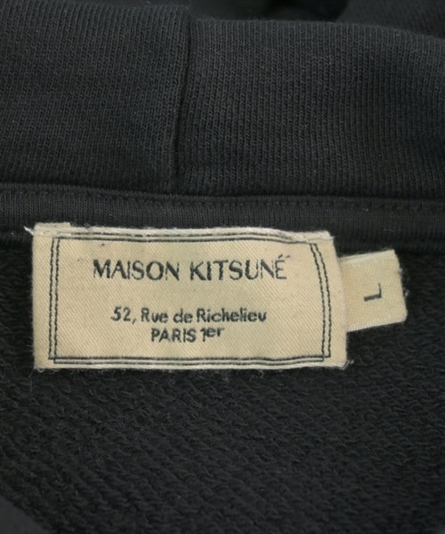 MAISON KITSUNE 連帽衫