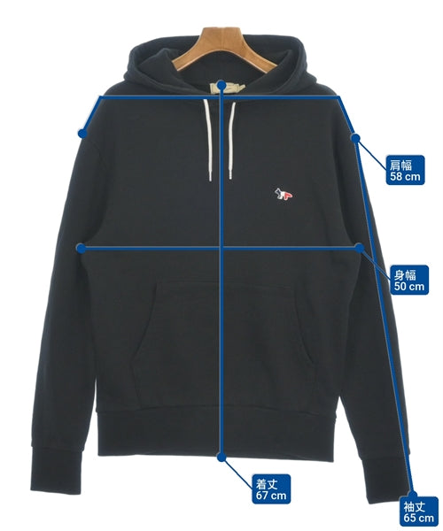 MAISON KITSUNE 連帽衫