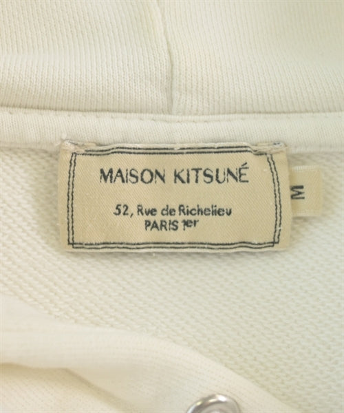 MAISON KITSUNE 連帽衫