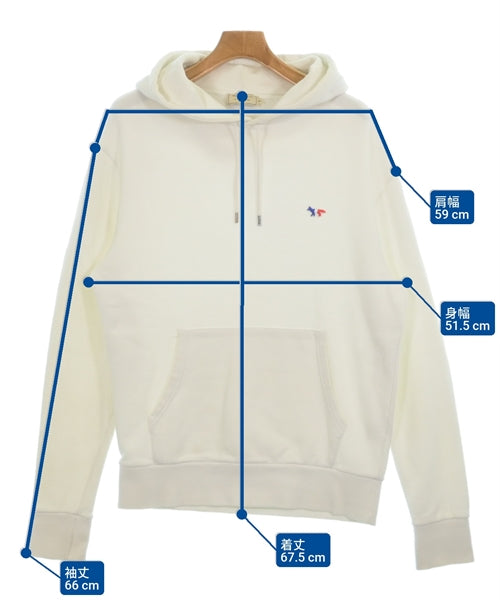 MAISON KITSUNE 連帽衫