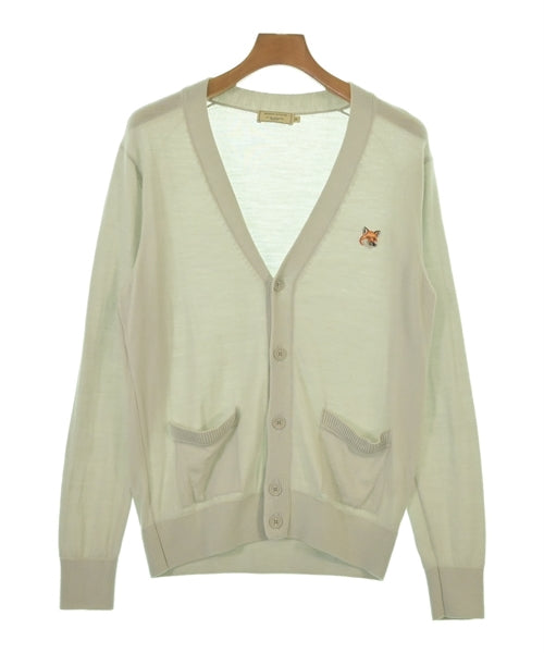 MAISON KITSUNE 開襟衫