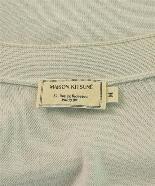 MAISON KITSUNE 開襟衫