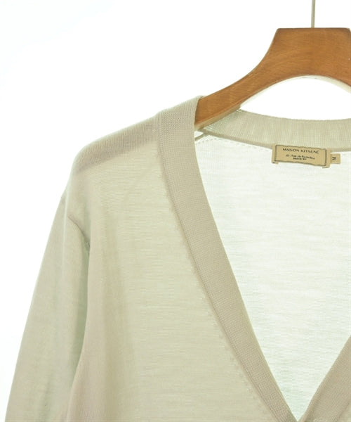 MAISON KITSUNE 開襟衫