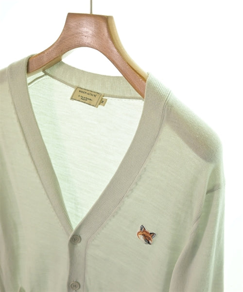 MAISON KITSUNE 開襟衫