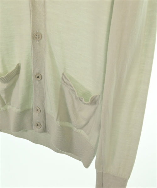 MAISON KITSUNE 開襟衫