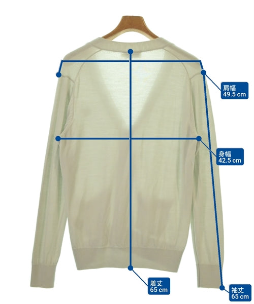 MAISON KITSUNE 開襟衫