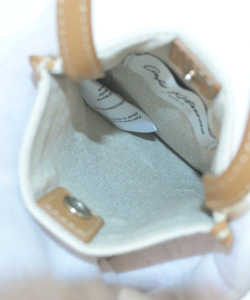 MAISON KITSUNE 肩背包