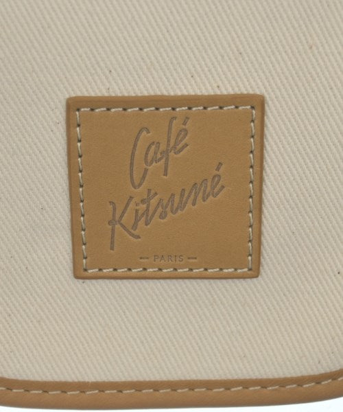 MAISON KITSUNE 肩背包