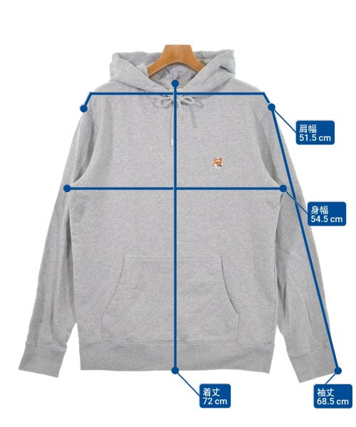 MAISON KITSUNE 連帽衫