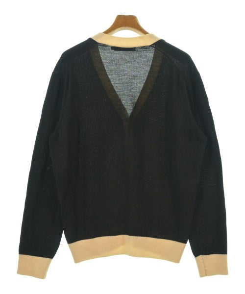 MAISON KITSUNE 開襟衫