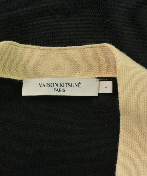 MAISON KITSUNE 開襟衫