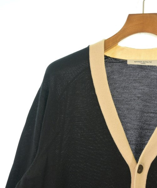 MAISON KITSUNE 開襟衫