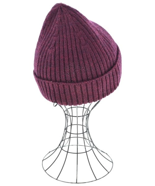 MAISON KITSUNE 針織帽/毛線帽